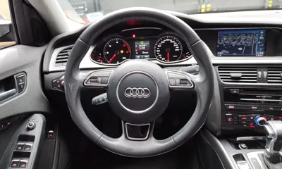 Audi A4 2015, 77021 км, за 4558.97 USD - фото 13