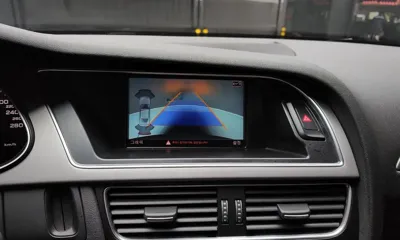 Audi A4 2015, 77021 км, за 4558.97 USD - фото 15