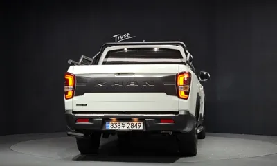 KG_Mobility_Ssangyong Rexton 2022, 31599 км, за 17395.3 USD