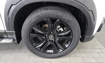KG_Mobility_Ssangyong Rexton 2022, 31599 км, за 17395.3 USD