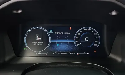 KG_Mobility_Ssangyong Rexton 2022, 31599 км, за 17263.85 USD - фото 8