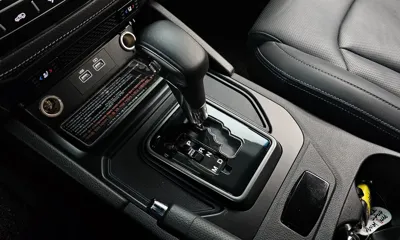 KG_Mobility_Ssangyong Rexton 2022, 31599 км, за 17263.85 USD - фото 9