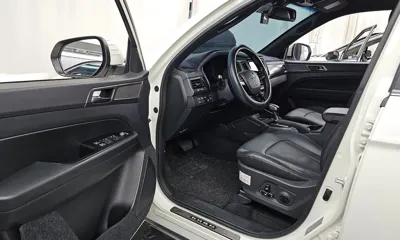 KG_Mobility_Ssangyong Rexton 2022, 31599 км, за 17263.85 USD - фото 10