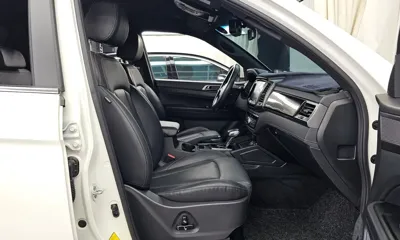 KG_Mobility_Ssangyong Rexton 2022, 31599 км, за 17263.85 USD - фото 11