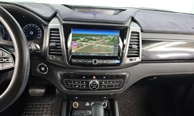 KG_Mobility_Ssangyong Rexton 2022, 31599 км, за 17263.85 USD - фото 14