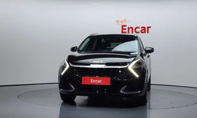 Kia Sportage 2022, 91967 км, за 12348.92 USD