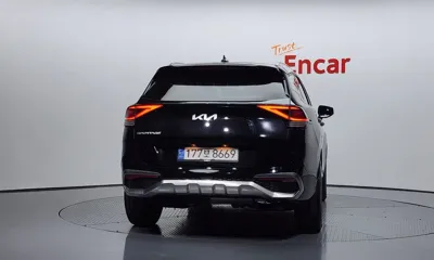 Kia Sportage 2022, 91967 км, за 12348.92 USD