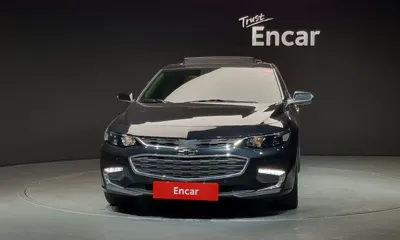 ChevroletGMDaewoo Malibu 2017, 74873 км, за 6821.19 USD