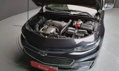 ChevroletGMDaewoo Malibu 2017, 74873 км, за 6821.19 USD - фото 6