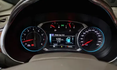 ChevroletGMDaewoo Malibu 2017, 74873 км, за 6821.19 USD - фото 8
