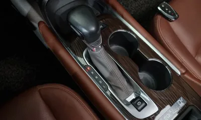 ChevroletGMDaewoo Malibu 2017, 74873 км, за 6821.19 USD - фото 9
