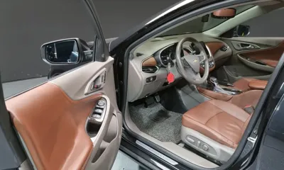 ChevroletGMDaewoo Malibu 2017, 74873 км, за 6821.19 USD - фото 10