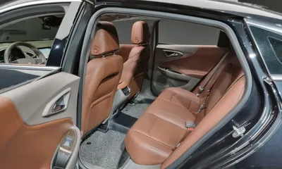 ChevroletGMDaewoo Malibu 2017, 74873 км, за 6821.19 USD - фото 13