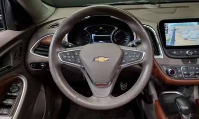 ChevroletGMDaewoo Malibu 2017, 74873 км, за 6821.19 USD - фото 14