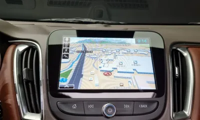 ChevroletGMDaewoo Malibu 2017, 74873 км, за 6821.19 USD - фото 15