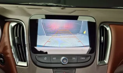 ChevroletGMDaewoo Malibu 2017, 74873 км, за 6821.19 USD - фото 16