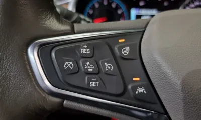 ChevroletGMDaewoo Malibu 2017, 74873 км, за 6821.19 USD - фото 17