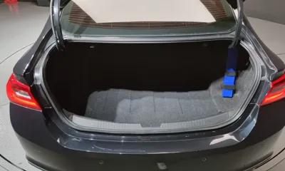 ChevroletGMDaewoo Malibu 2017, 74873 км, за 6821.19 USD - фото 20