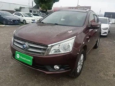 Venucia T70