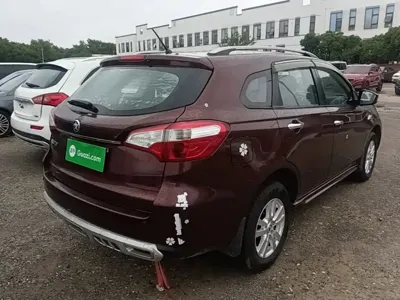 Venucia T70