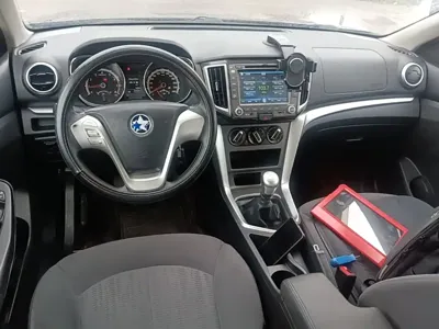 Venucia T70