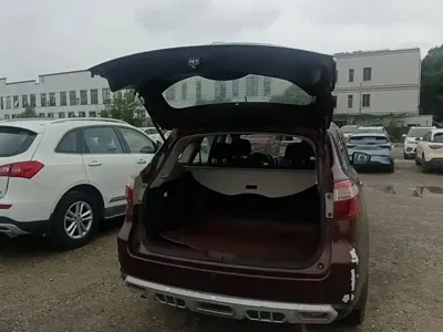 Venucia T70