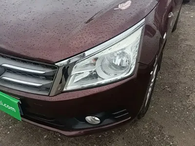 Venucia T70