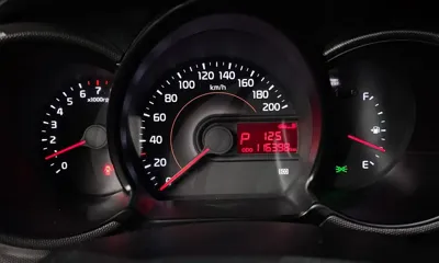 Kia Ray 2014, 116398 км, за 4398.06 USD - фото 8