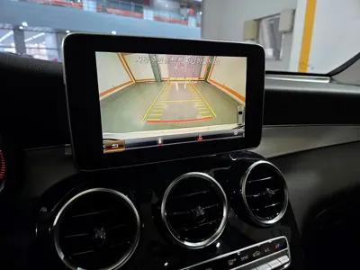 Mercedes-Benz GLC-Class 2017, 56341 км, за 16848.36 USD - фото 11
