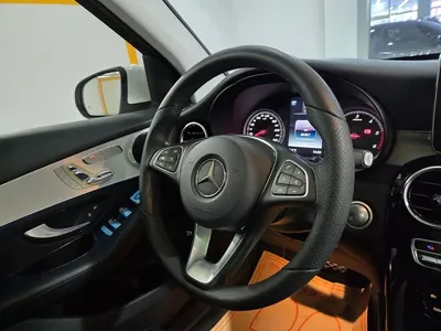 Mercedes-Benz GLC-Class 2017, 56341 км, за 16848.36 USD - фото 16