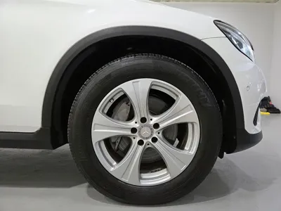 Mercedes-Benz GLC-Class 2017, 56341 км, за 16848.36 USD - фото 19