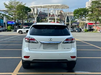Lexus RX Classic 2012, 135000 км, за 18690.26 USD - фото 6