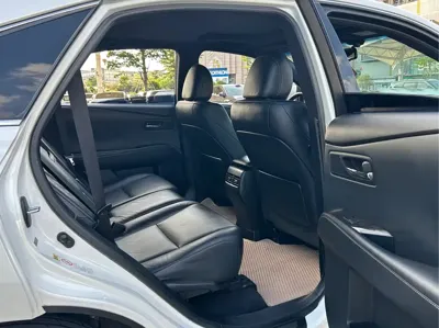 Lexus RX Classic 2012, 135000 км, за 18690.26 USD - фото 16