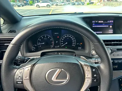 Lexus RX Classic 2012, 135000 км, за 18690.26 USD - фото 23