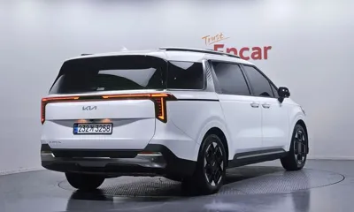 Kia Canival 2024, 36712 км, за 28741.32 USD