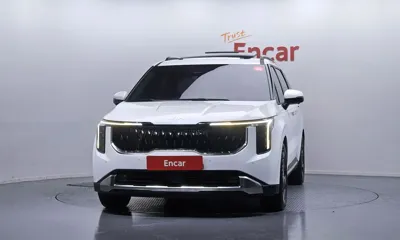 Kia Canival 2024, 36712 км, за 28741.32 USD