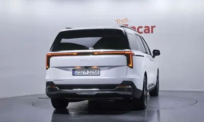 Kia Canival 2024, 36712 км, за 28741.32 USD