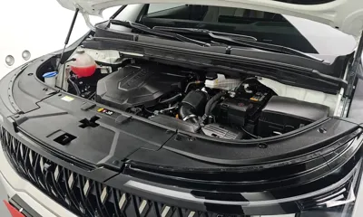 Kia Canival 2024, 36712 км, за 28741.32 USD - фото 6