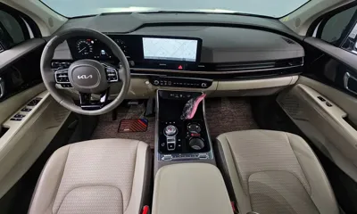 Kia Canival 2024, 36712 км, за 28741.32 USD - фото 7