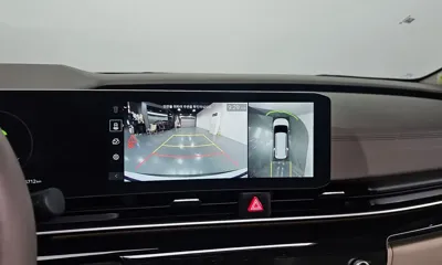 Kia Canival 2024, 36712 км, за 28741.32 USD - фото 13