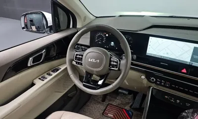 Kia Canival 2024, 36712 км, за 28741.32 USD - фото 14