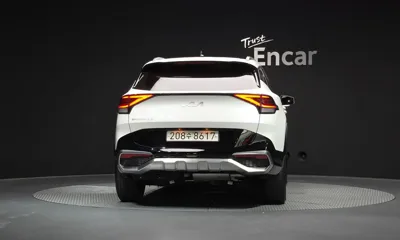 Kia Sportage 2023, 58047 км, за 14977.21 USD