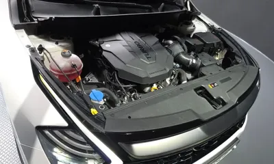 Kia Sportage 2023, 58047 км, за 14977.21 USD - фото 6