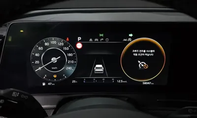 Kia Sportage 2023, 58047 км, за 14977.21 USD - фото 8