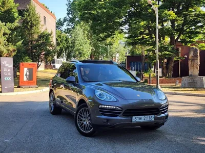 Porsche Cayenne 2013, 119884 км, за 9183.41 USD - фото 6