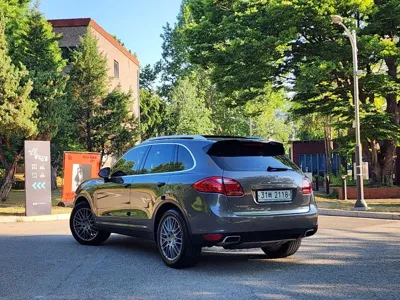 Porsche Cayenne 2013, 119884 км, за 9183.41 USD - фото 7