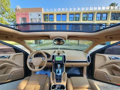 Porsche Cayenne 2013, 119884 км, за 9183.41 USD - фото 12
