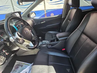 KG_Mobility_Ssangyong KORANDO 2016, 166000 км, за 4037.25 USD