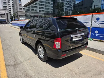 KG_Mobility_Ssangyong KORANDO 2016, 166000 км, за 4037.25 USD