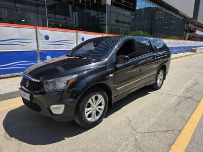 KG_Mobility_Ssangyong KORANDO 2016, 166000 км, за 4037.25 USD - фото 6